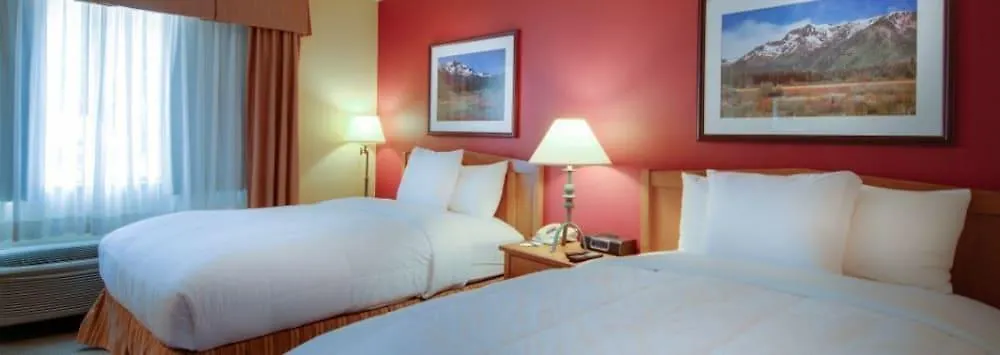 Best Western Plus Truckee-tahoe