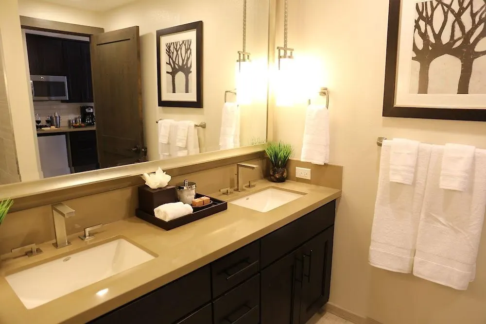Hyatt Vacation Club At Northstar *