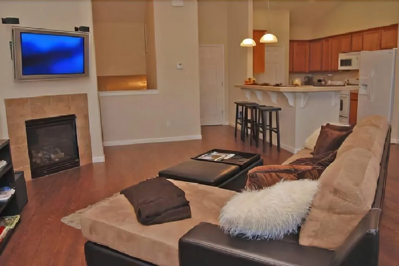 Tahoe Stoneridge *