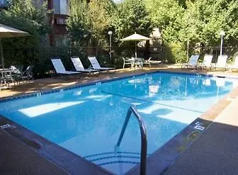 Hotel Best Western Plus Truckee-tahoe 3*