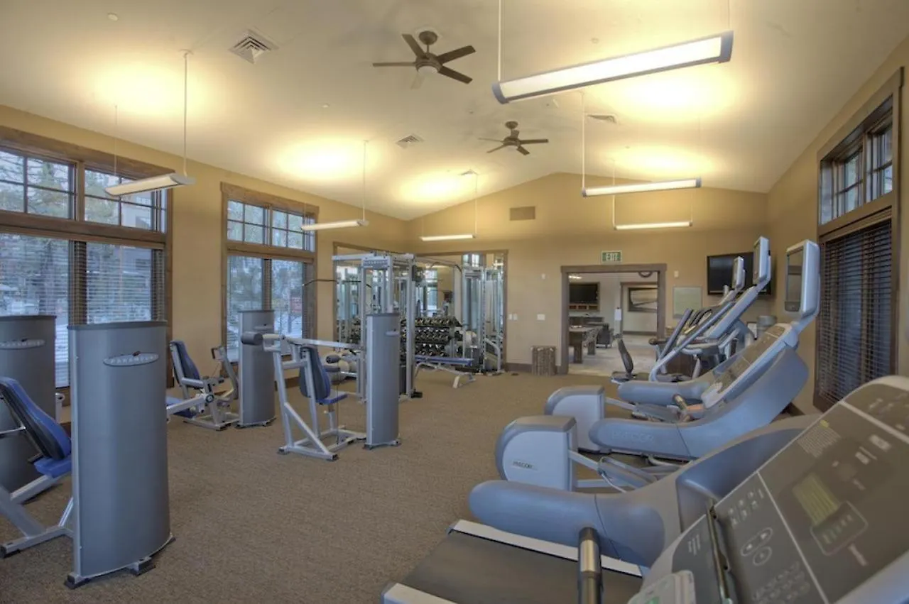 Holiday home New Listing! Family-friendly Northstar Village - Big Horn 304 *