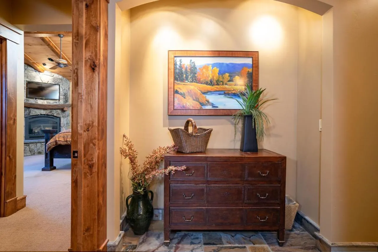 Luxury 4bd Located At Old Greenwood! Holiday home *