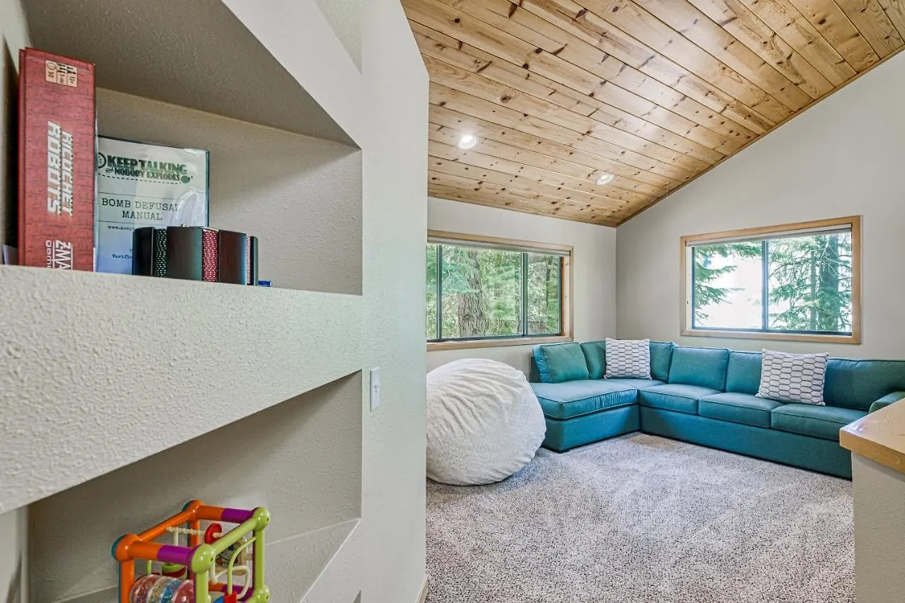 Blue Antler Truckee