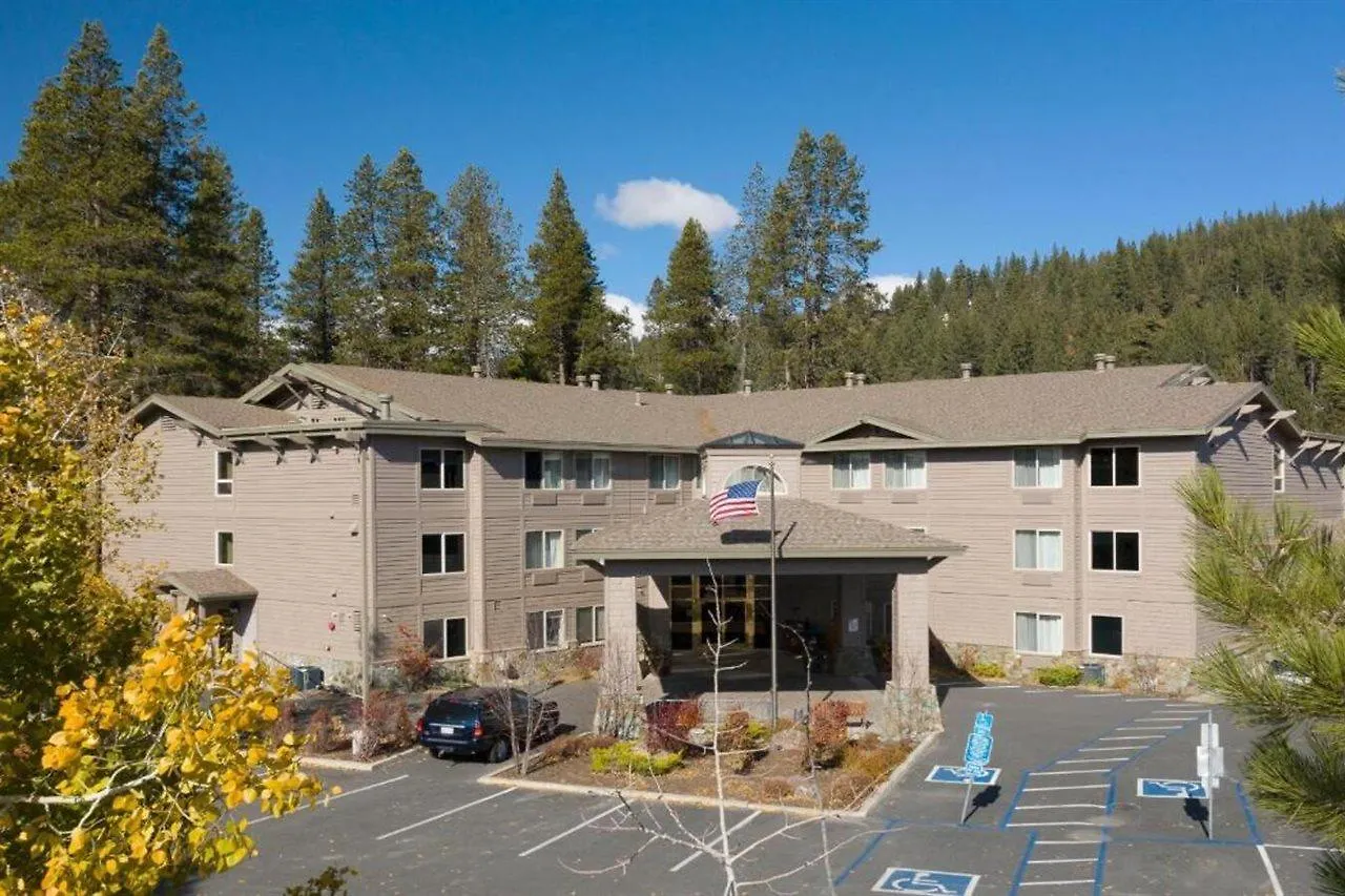Hotel Donner