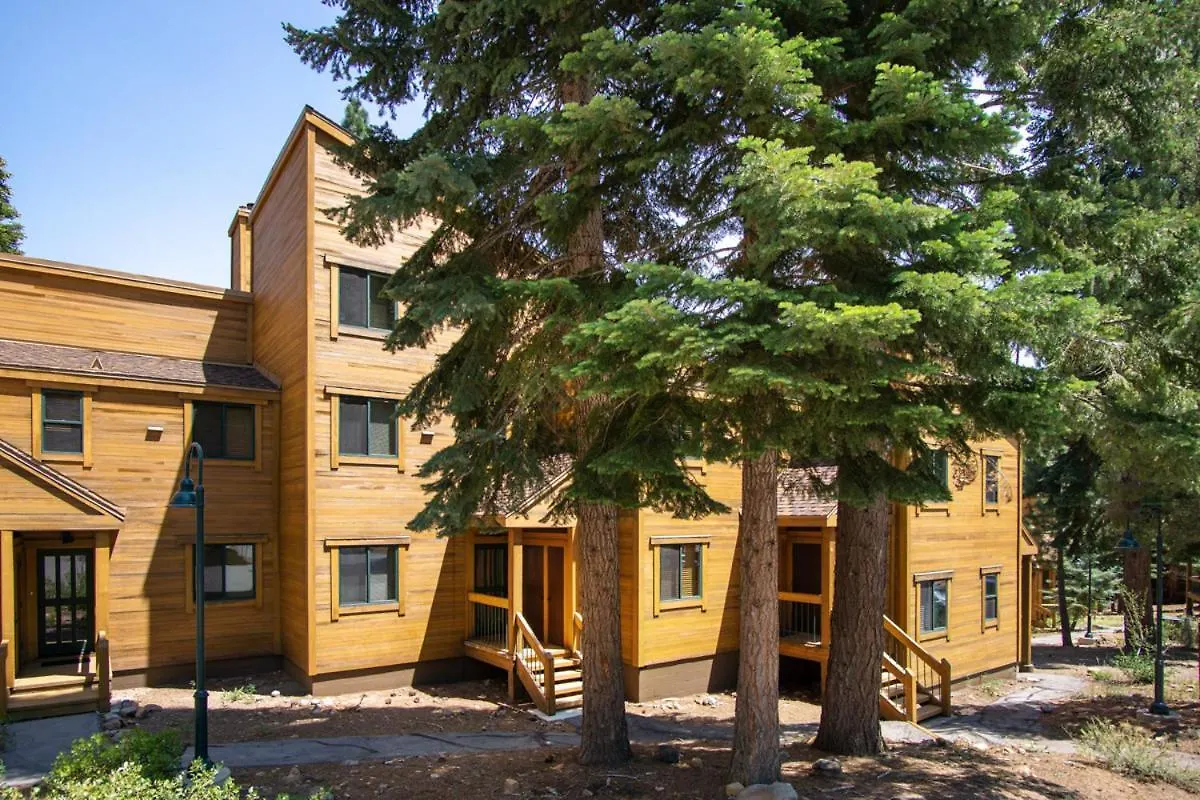 Holiday home Northstar - Gold Bend Getaway *