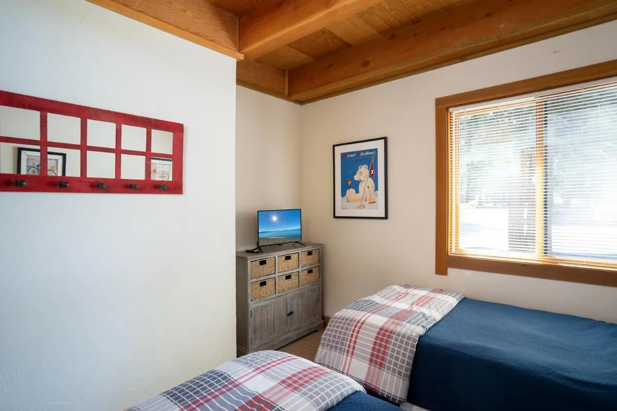 Northstar - Gold Bend Getaway Truckee