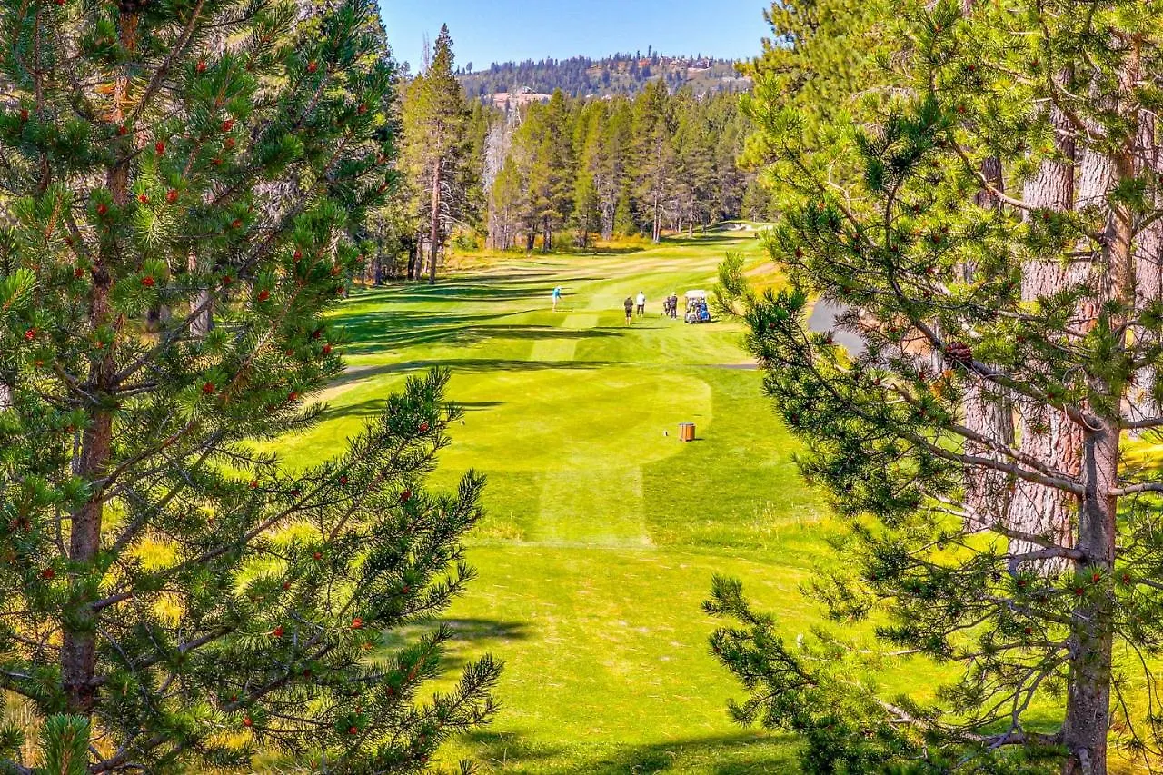 Solvang Family Getaway * Truckee