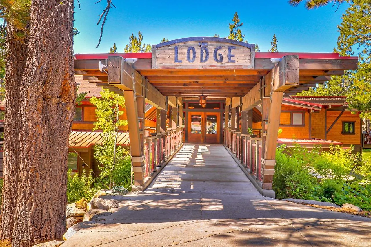 Solvang Family Getaway * Truckee