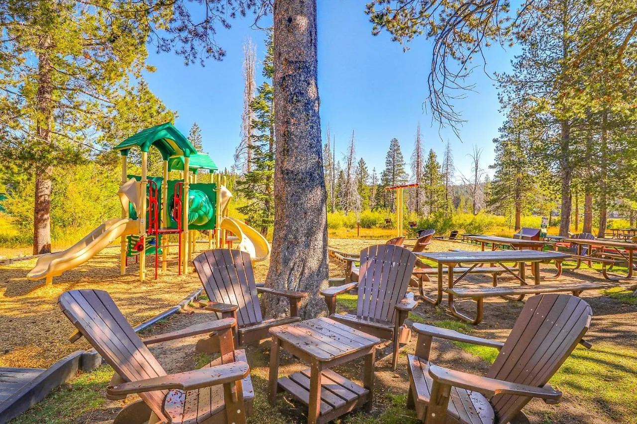 Solvang Family Getaway