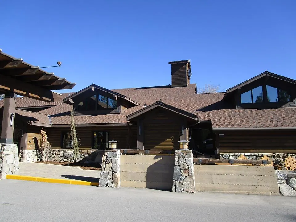 Best Western Plus Truckee-tahoe Hotel Truckee