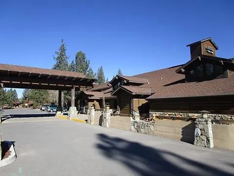 Hotel Best Western Plus Truckee-tahoe 3*