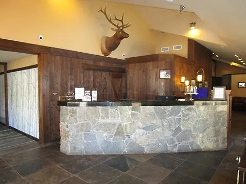 Best Western Plus Truckee-tahoe Hotel 3*