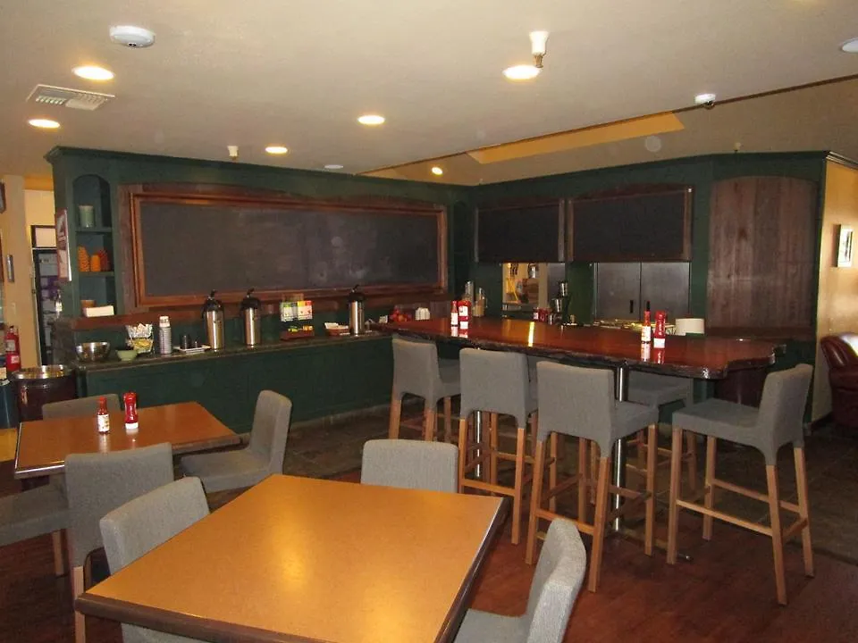 Best Western Plus Truckee-tahoe Truckee