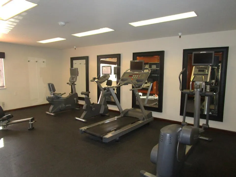 Hotel Best Western Plus Truckee-tahoe 3*