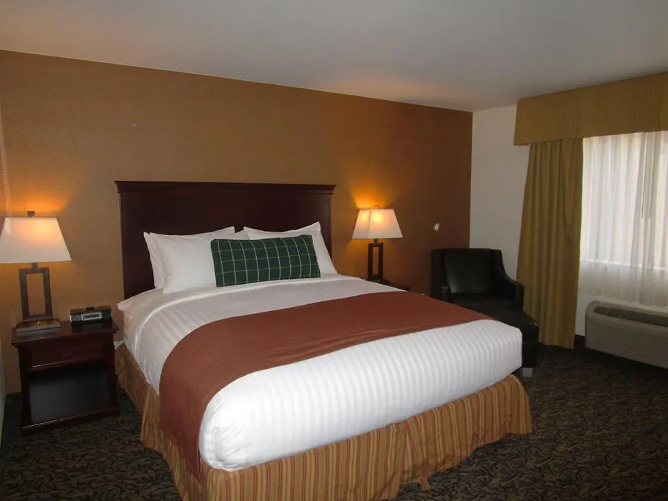 Best Western Plus Truckee-tahoe