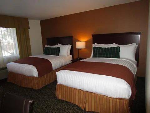 Hotel Best Western Plus Truckee-tahoe Truckee