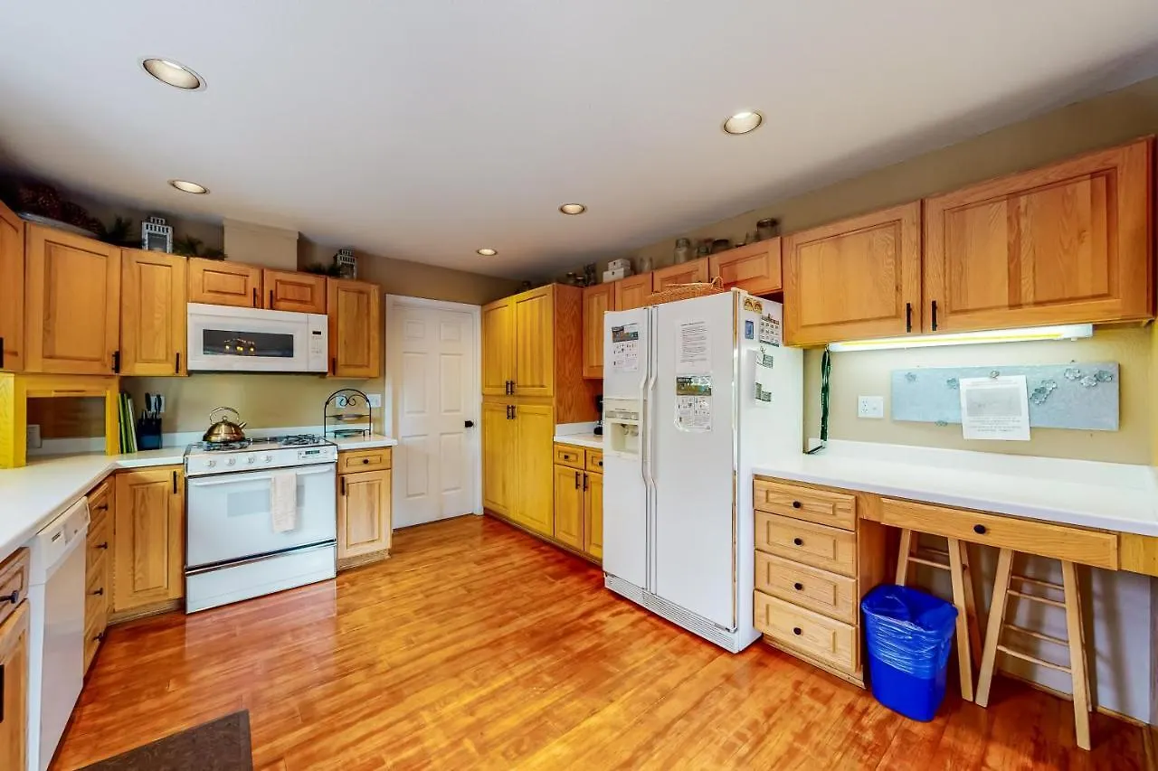 Solvang Family Getaway Casa vacanze