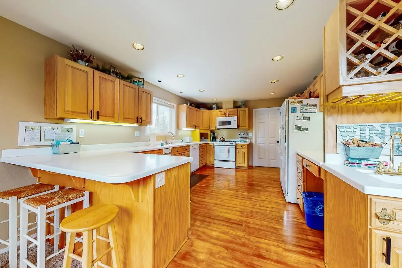 Casa vacanze Solvang Family Getaway