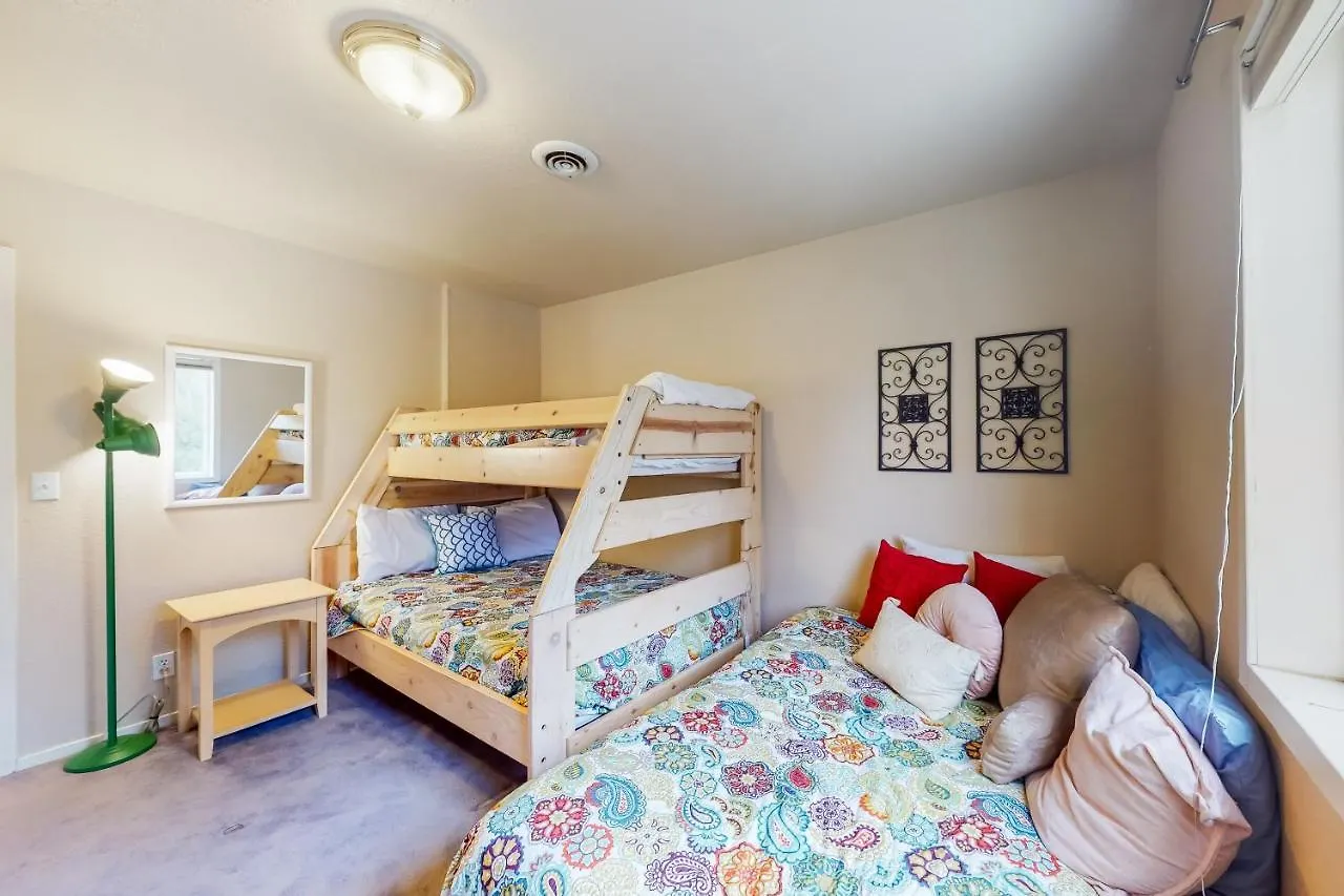 Solvang Family Getaway Casa vacanze *