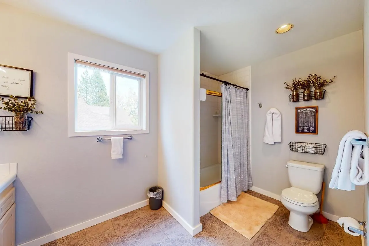 Casa vacanze Solvang Family Getaway
