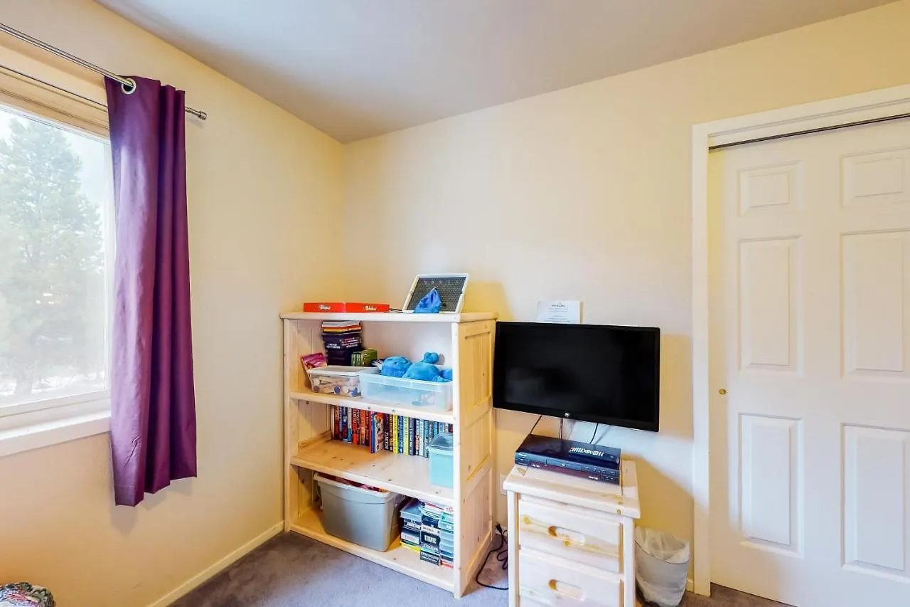Solvang Family Getaway Casa vacanze