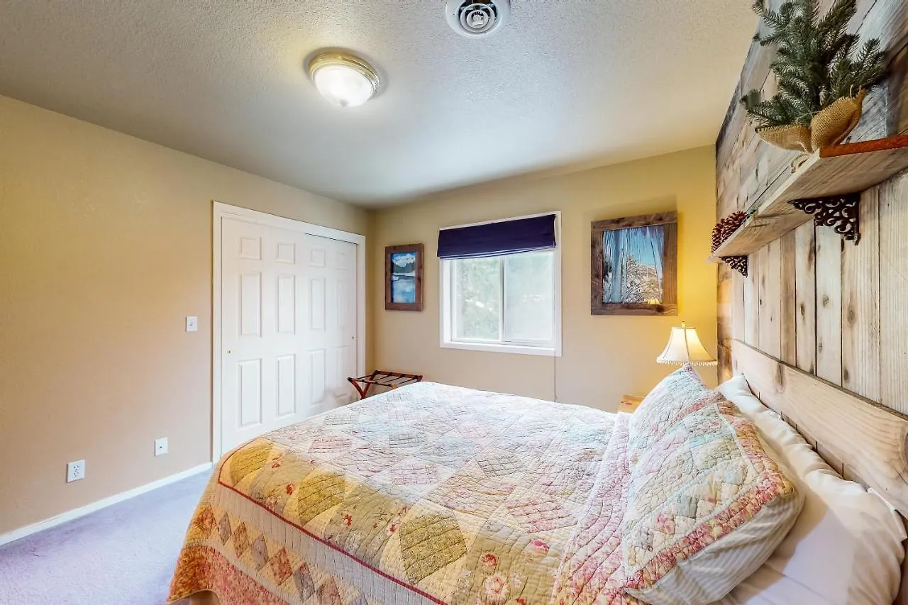 Casa vacanze Solvang Family Getaway