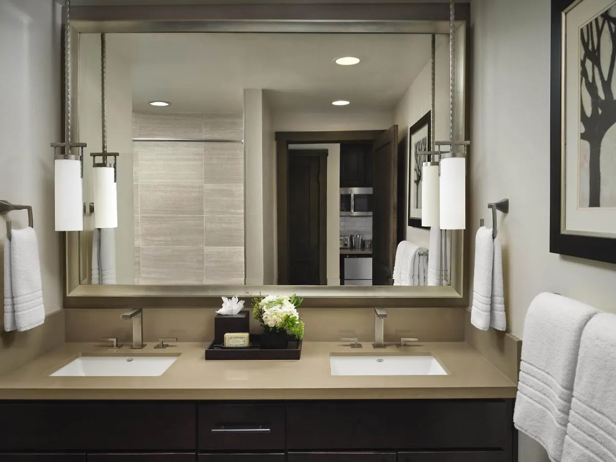 Hyatt Vacation Club At Northstar Chata Truckee