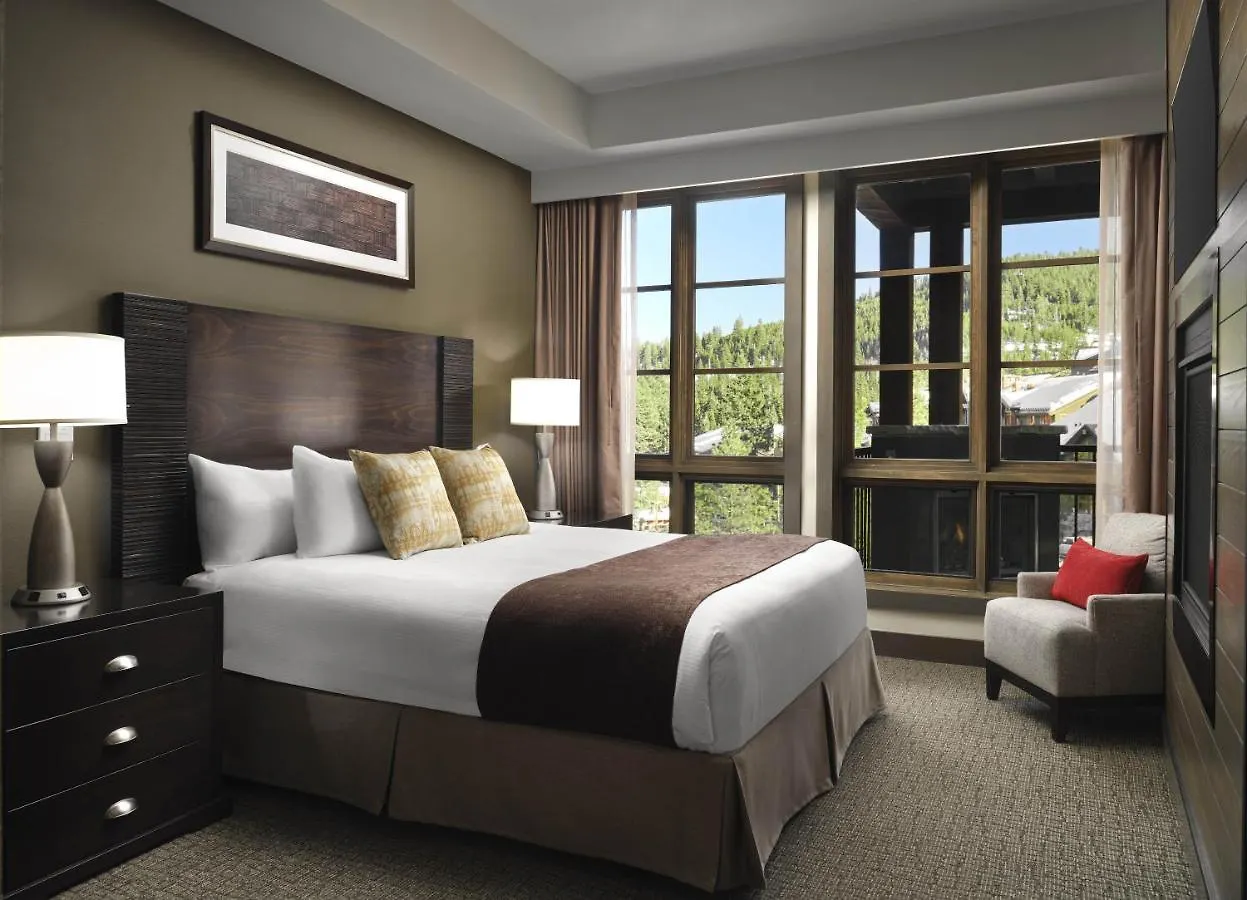Hyatt Vacation Club At Northstar