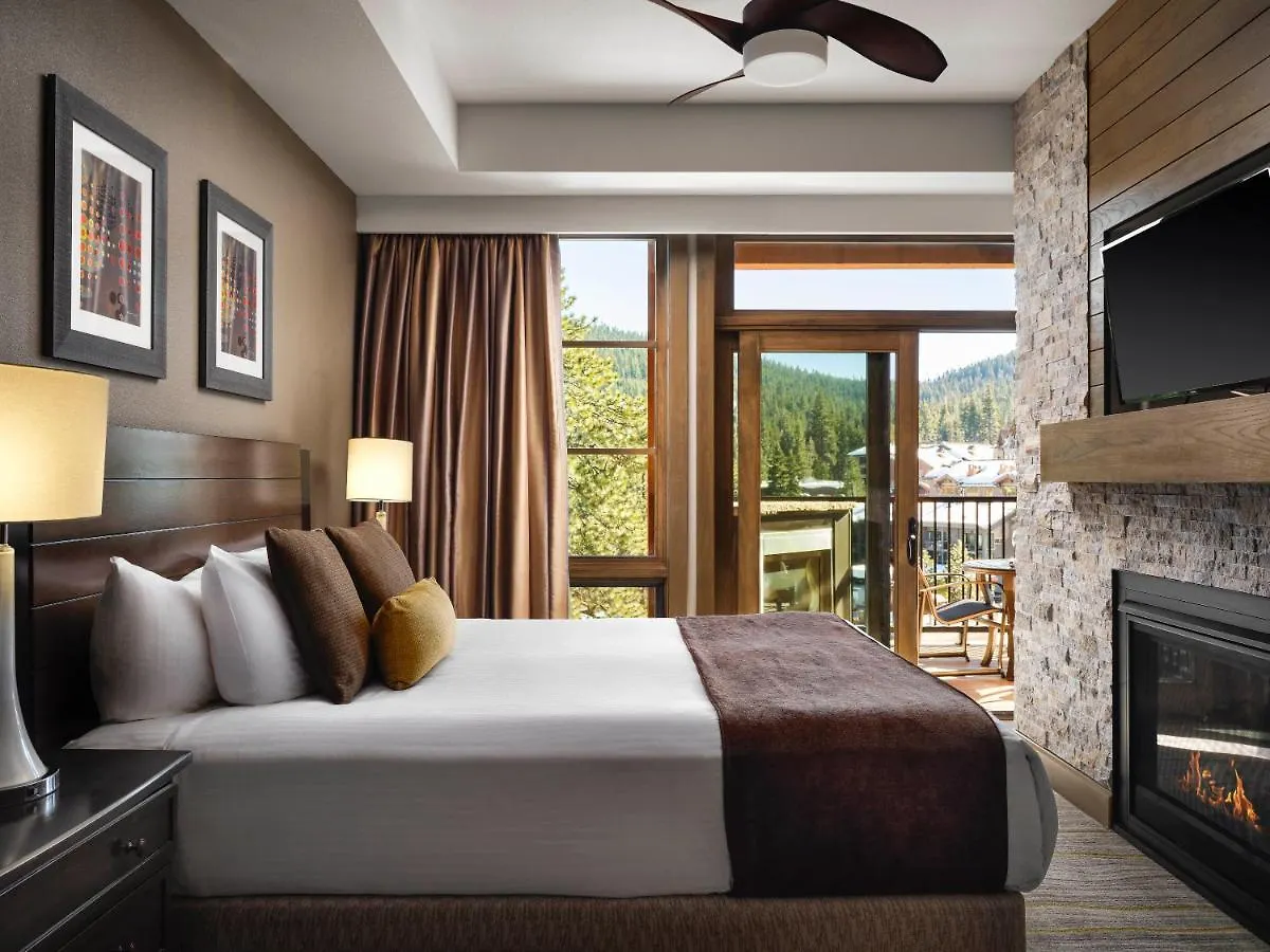 Hyatt Vacation Club At Northstar
