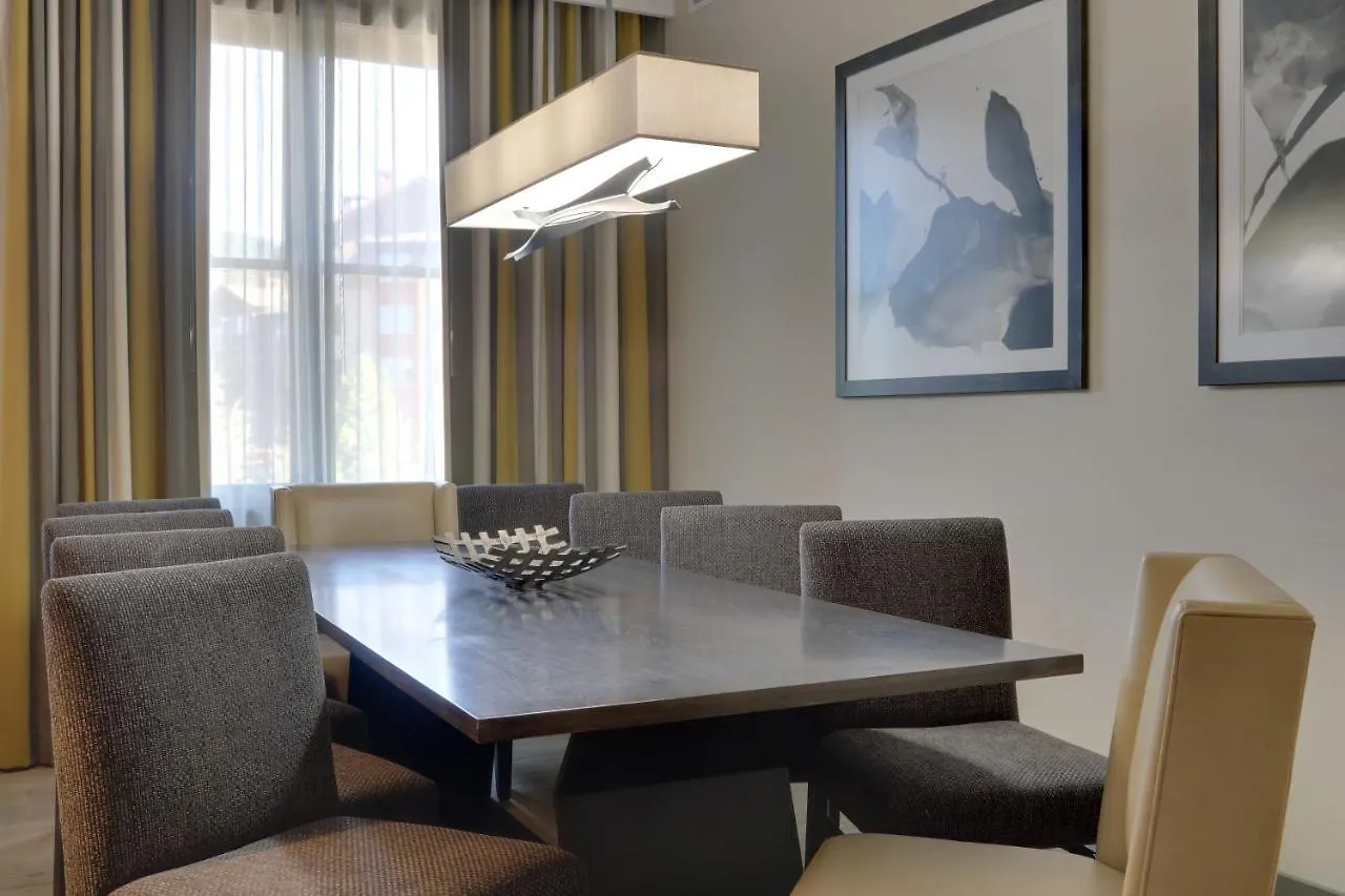 Hyatt Vacation Club At Northstar Truckee