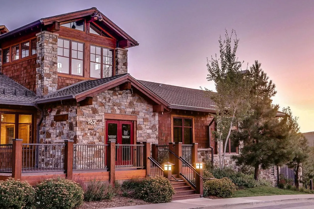 Hyatt Vacation Club At Northstar Chata Truckee