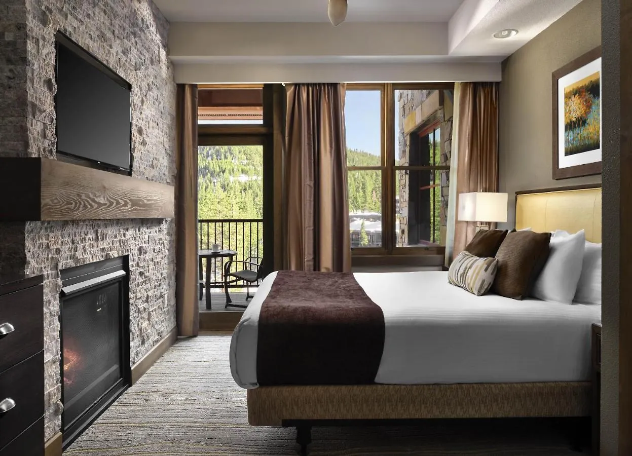 Hyatt Vacation Club At Northstar