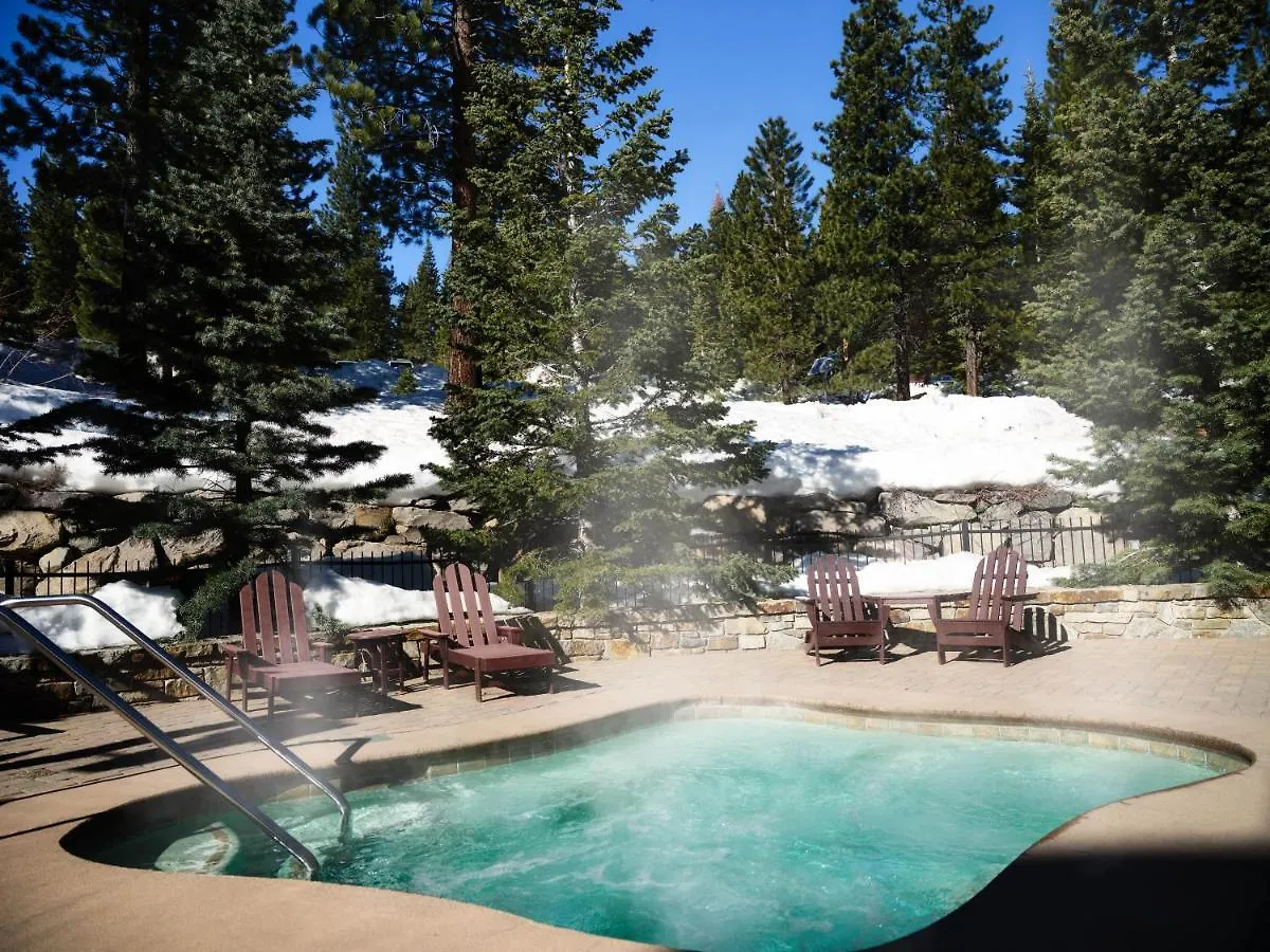 Hyatt Vacation Club At Northstar *