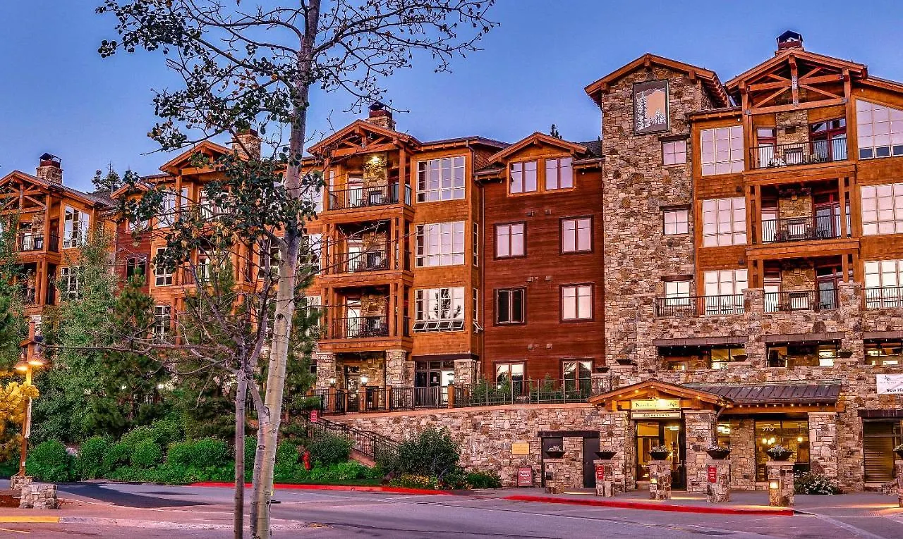 Chata Hyatt Vacation Club At Northstar *