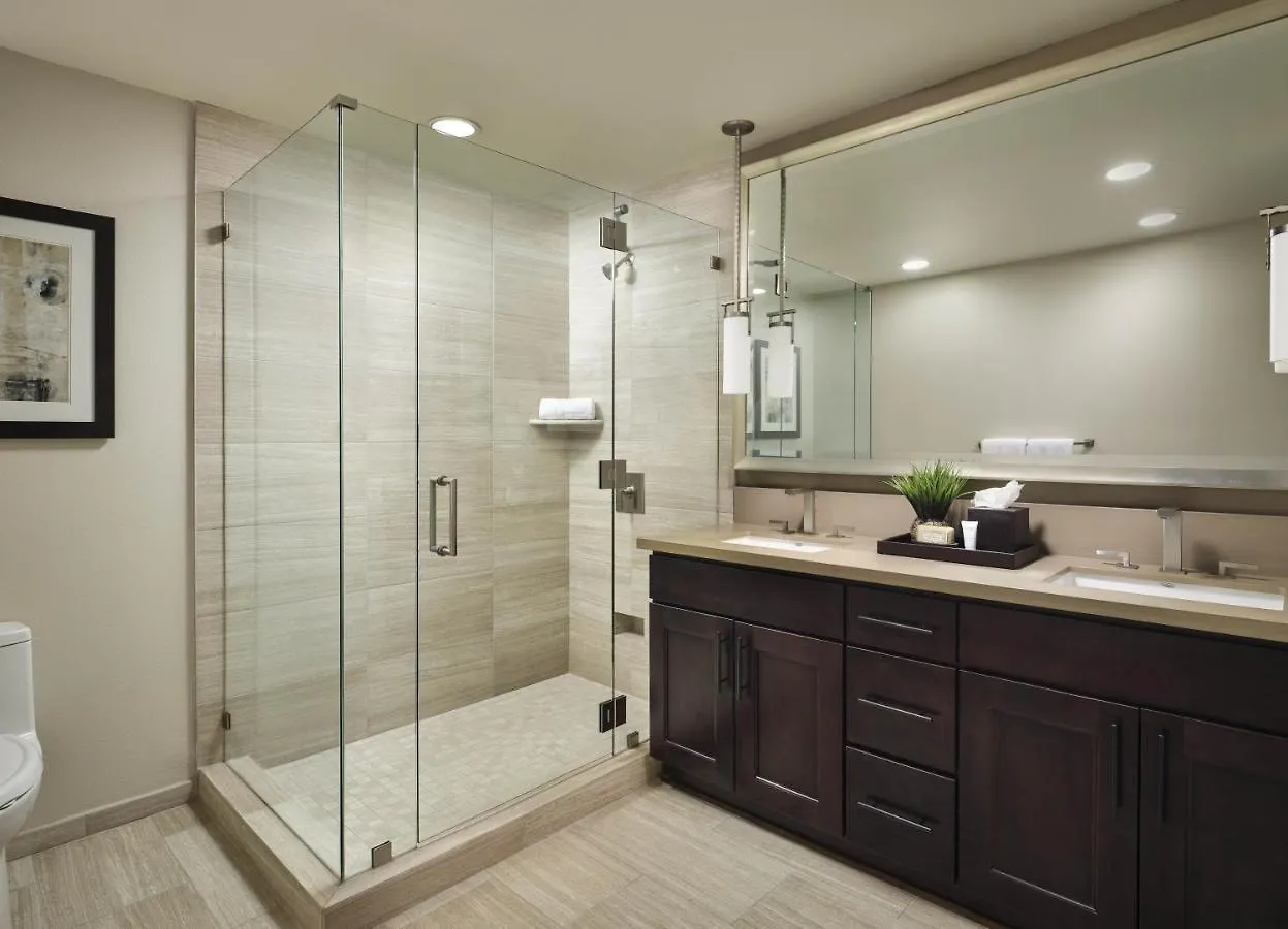Hyatt Vacation Club At Northstar Truckee