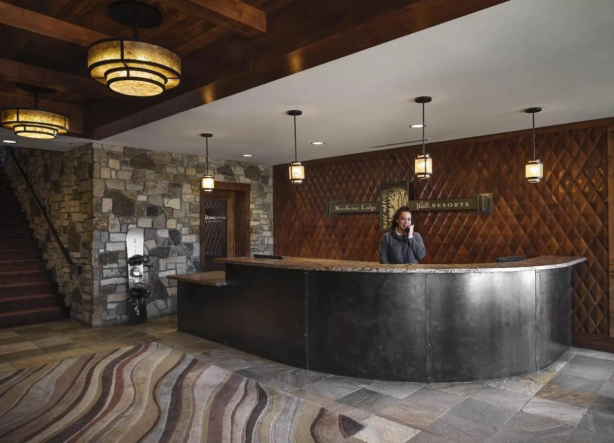 Hyatt Vacation Club At Northstar