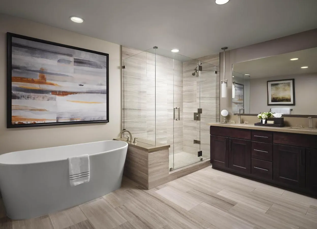 Hyatt Vacation Club At Northstar *