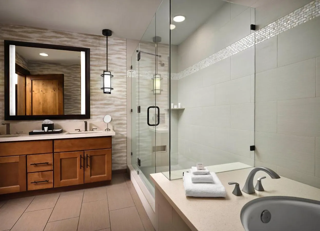 Hyatt Vacation Club At Northstar Chata Truckee