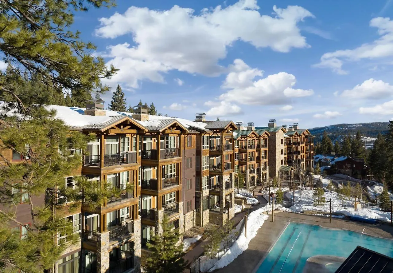 Hyatt Vacation Club At Northstar *