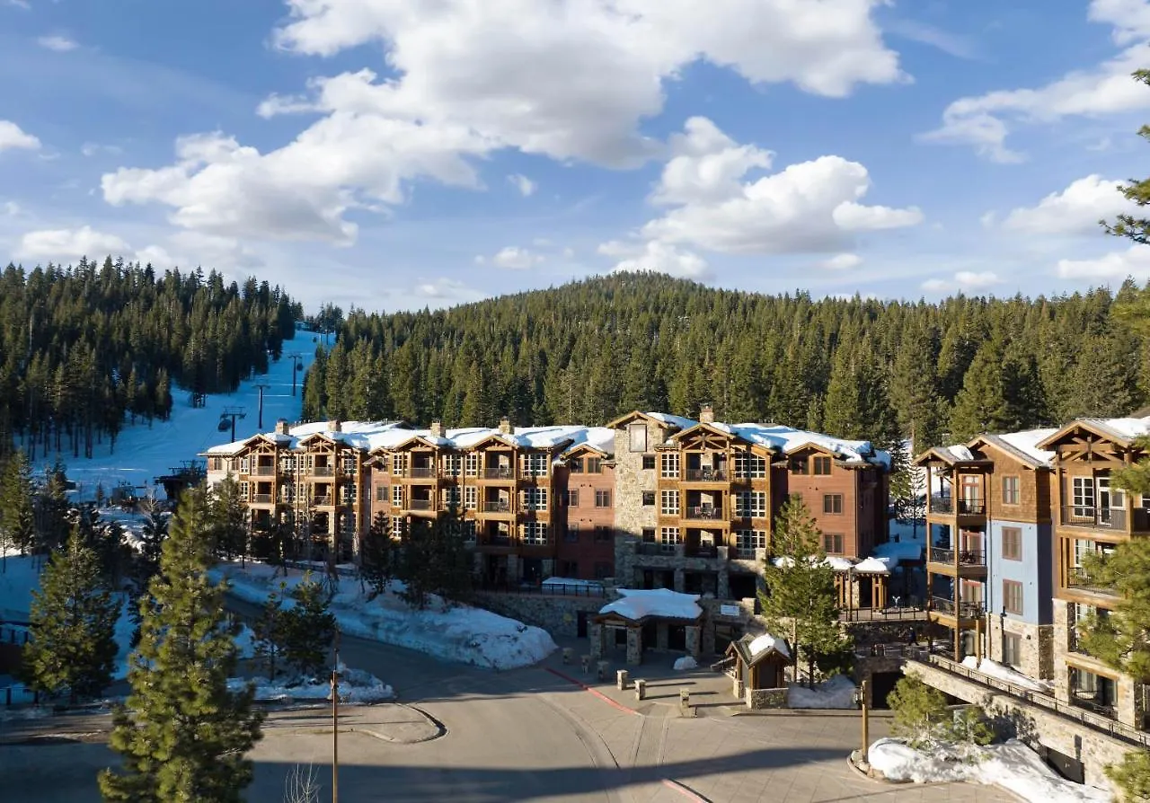 Hyatt Vacation Club At Northstar Chata