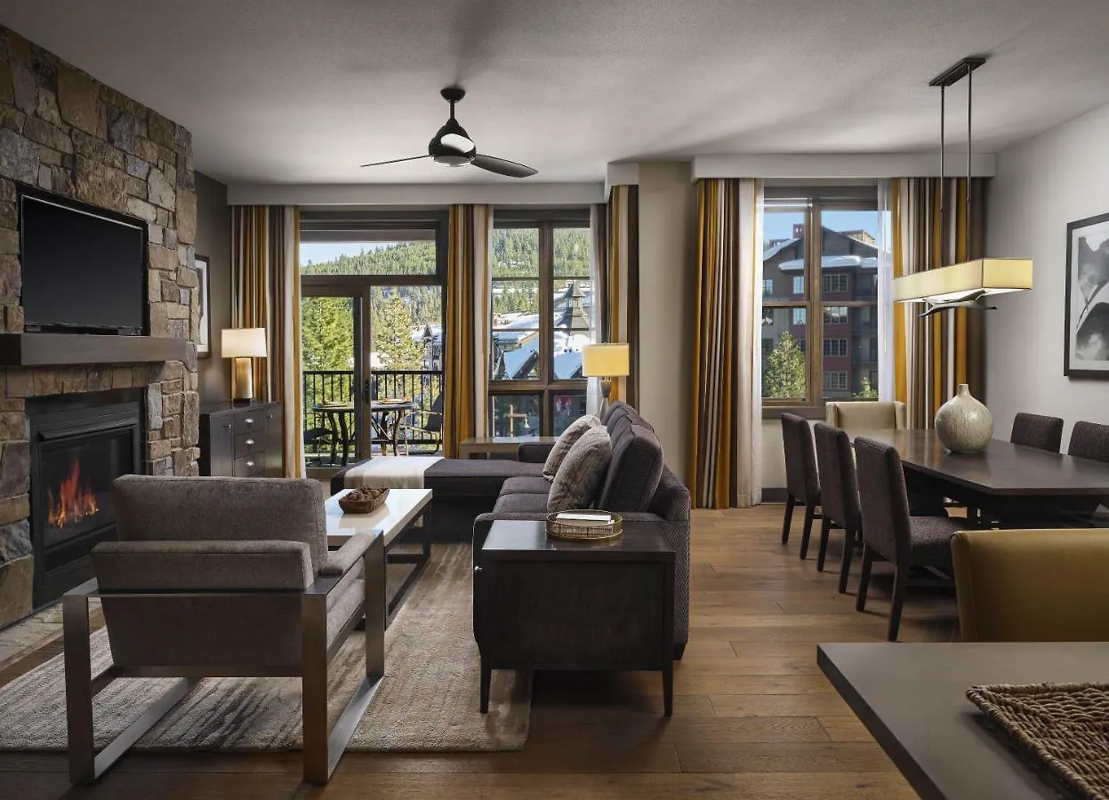 Hyatt Vacation Club At Northstar *