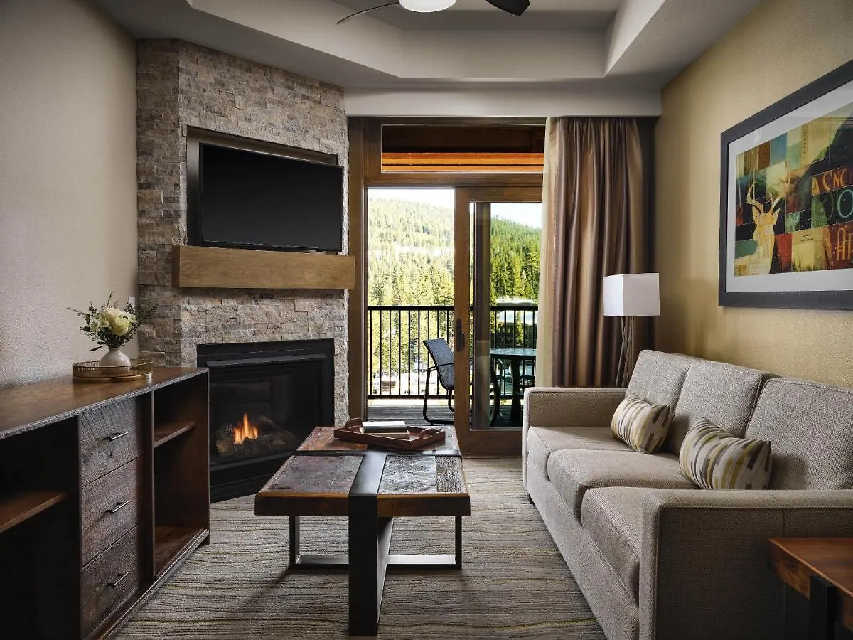 Hyatt Vacation Club At Northstar *