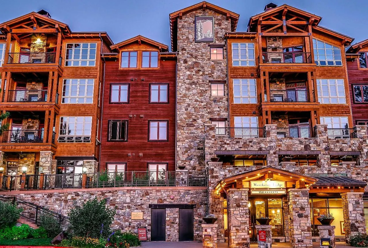 Hyatt Vacation Club At Northstar *