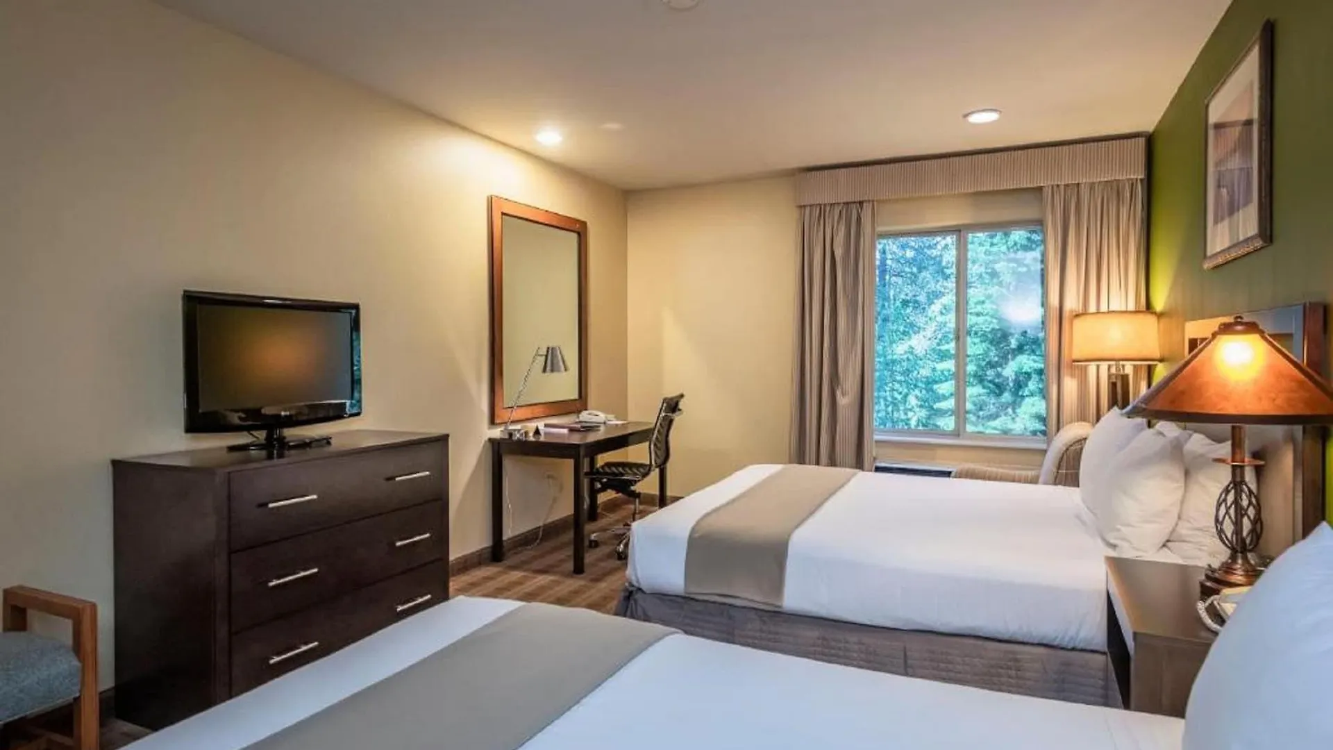 Hotel Donner 3*