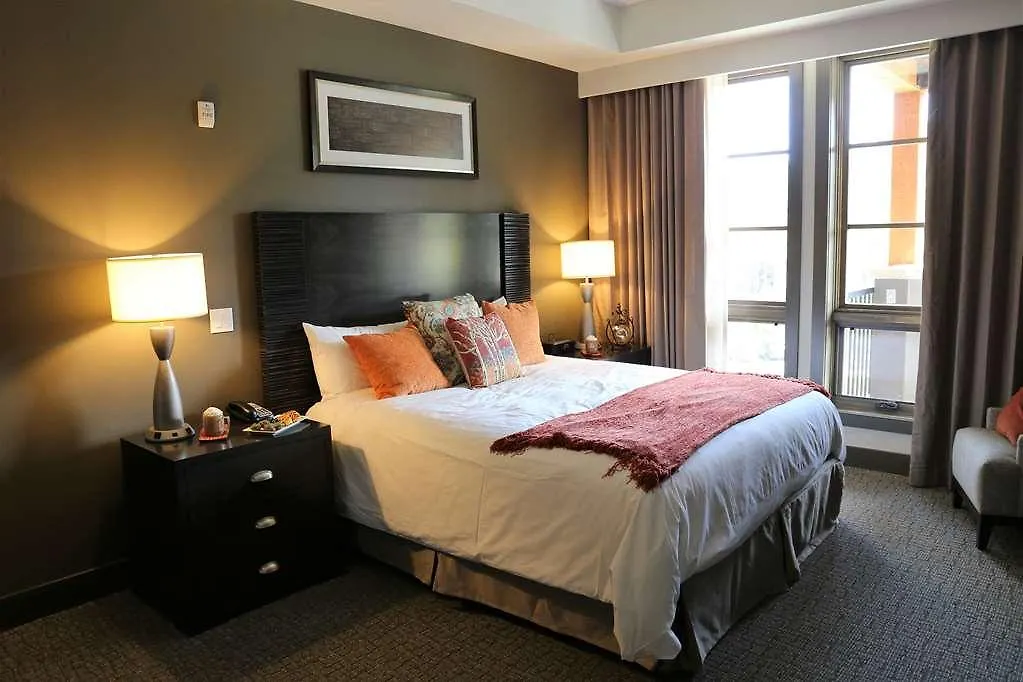Hyatt Vacation Club At Northstar