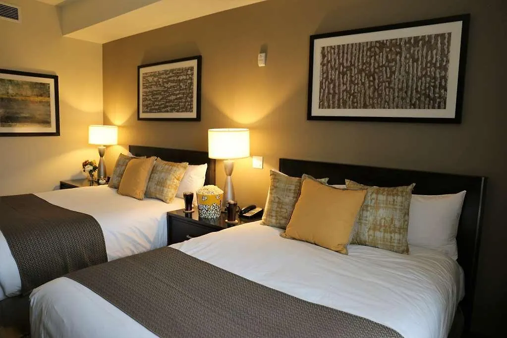 Hyatt Vacation Club At Northstar Truckee