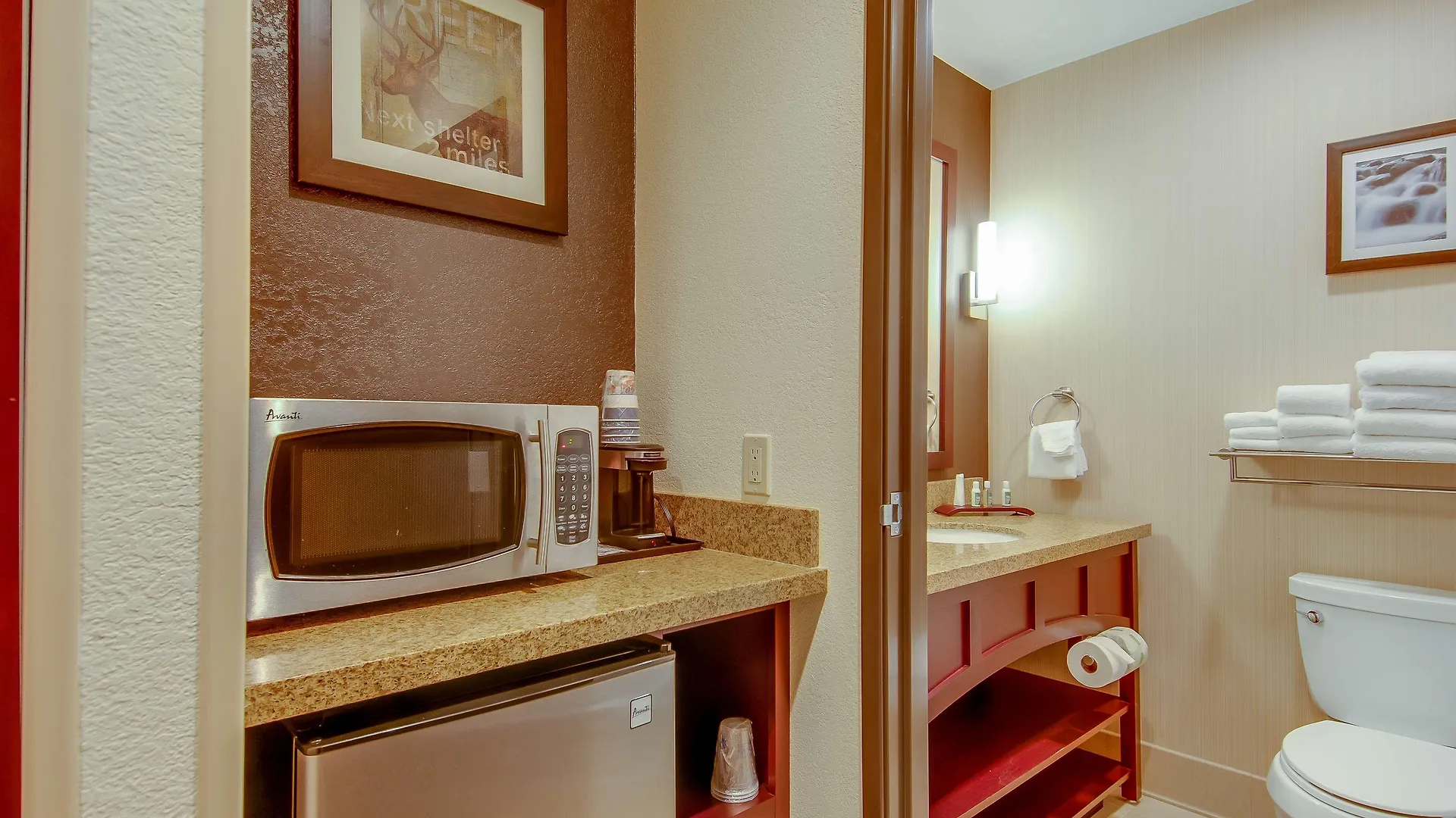 Best Western Plus Truckee-tahoe 3*