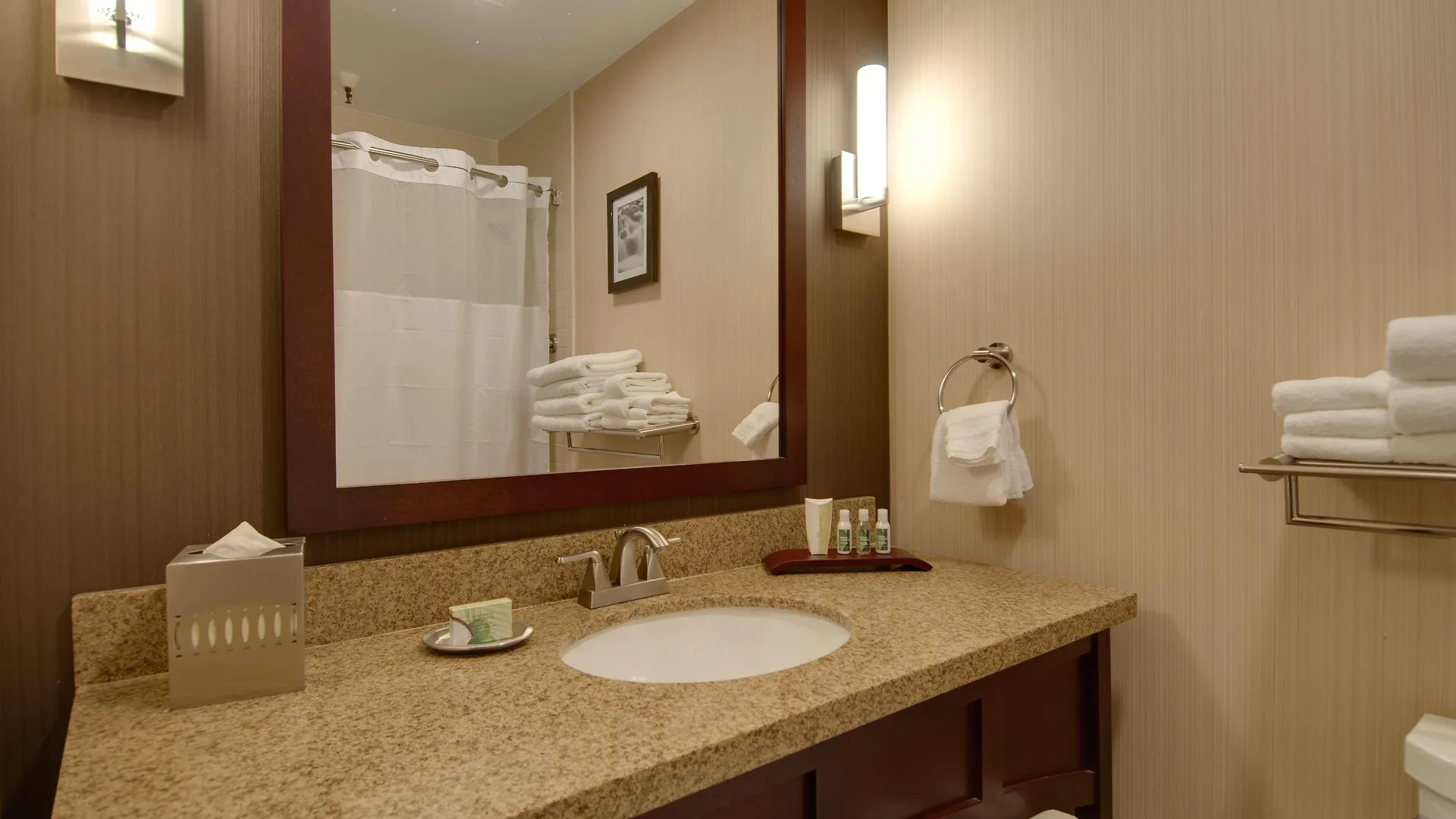 Best Western Plus Truckee-tahoe Hotel Truckee