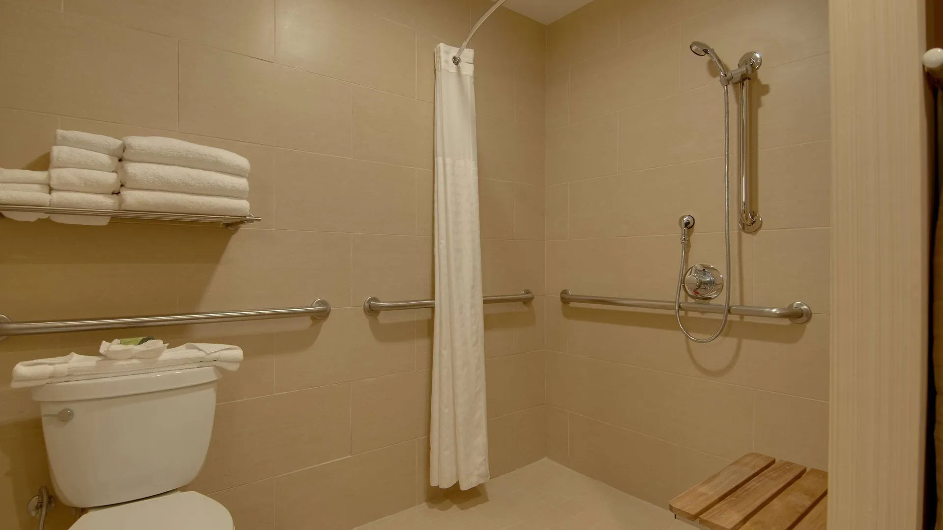Best Western Plus Truckee-tahoe 3* Truckee