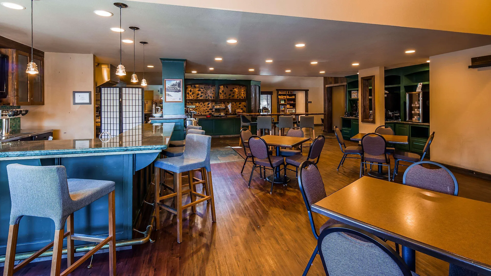 Best Western Plus Truckee-tahoe Truckee